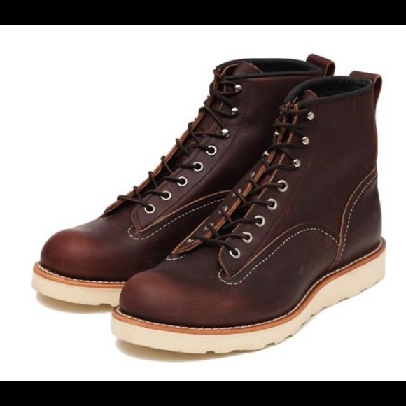 Red Wing Shoes Other - Red Wing Lineman 2906 Briar Oil Slick